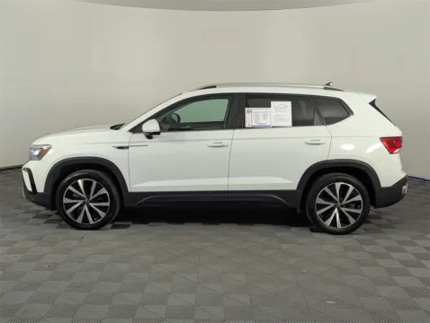 More photos of 2023 Volkswagen Taos 1.5T SE at Step One Volkswagen Fort Walton Beach, FL