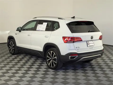 More photos of 2023 Volkswagen Taos 1.5T SE at Step One Volkswagen Fort Walton Beach, FL