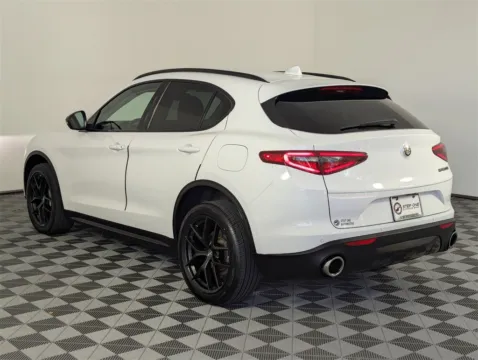 More photos of 2021 Alfa Romeo Stelvio Sprint at Step One Volkswagen Fort Walton Beach, FL