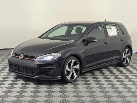 Photos of 2021 Volkswagen Golf GTI 2.0T S for sale in Fort Walton Beach, FL at Step One Volkswagen Fort Walton Beach