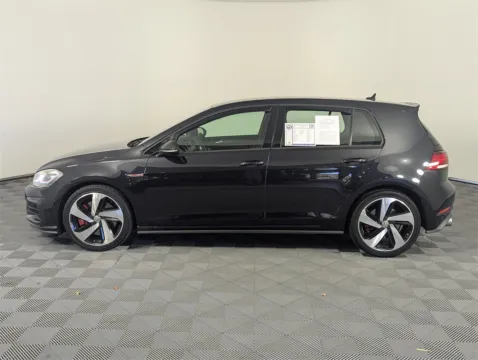 More photos of 2021 Volkswagen Golf GTI 2.0T S at Step One Volkswagen Fort Walton Beach, FL