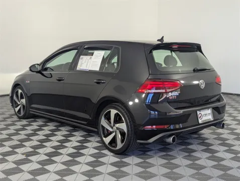 More photos of 2021 Volkswagen Golf GTI 2.0T S at Step One Volkswagen Fort Walton Beach, FL