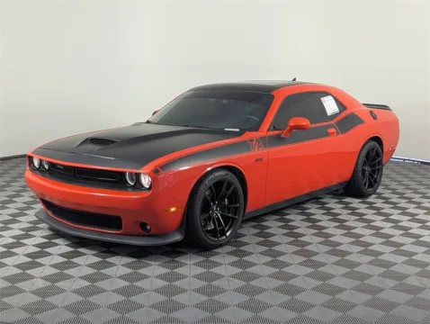 Photos of 2017 Dodge Challenger R/T for sale in Fort Walton Beach, FL at Step One Volkswagen Fort Walton Beach