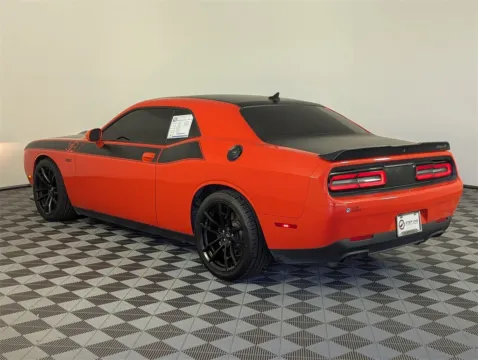 More photos of 2017 Dodge Challenger R/T at Step One Volkswagen Fort Walton Beach, FL