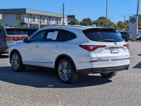 More photos of 2023 Acura MDX Advance at Step One Volkswagen Fort Walton Beach, FL
