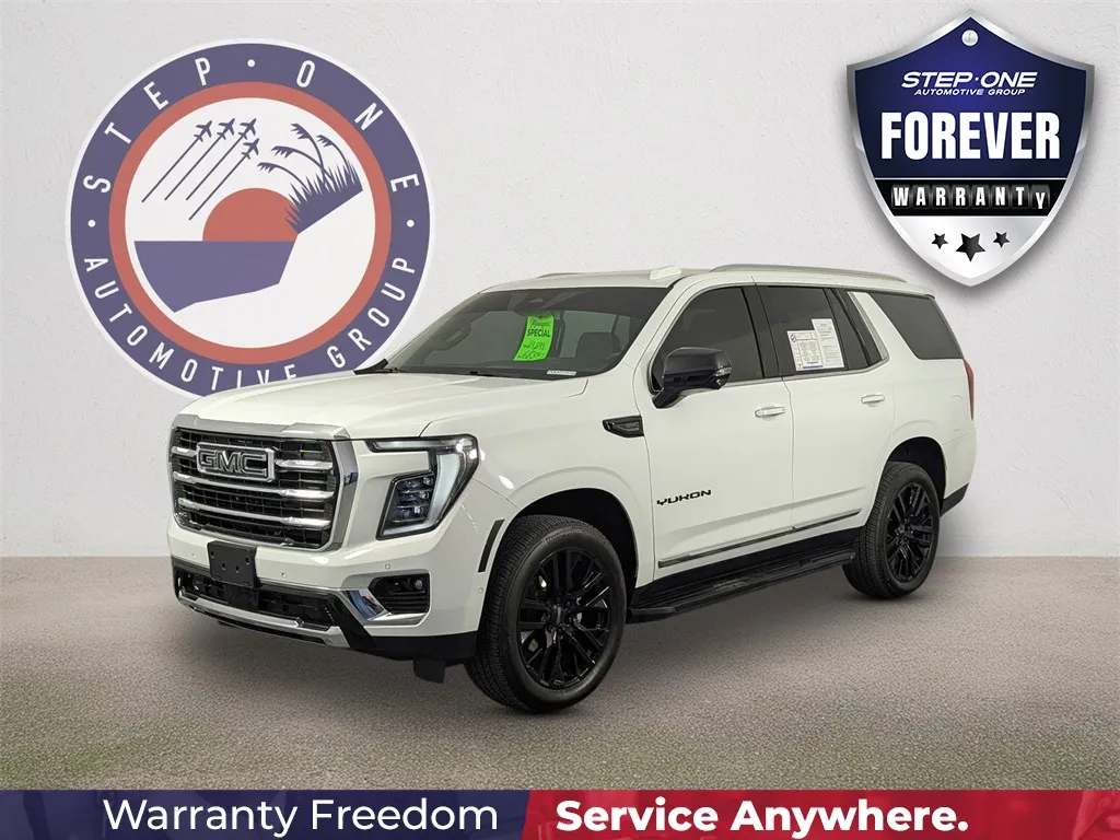 2025 GMC Yukon Elevation for sale in Fort Walton Beach, FL