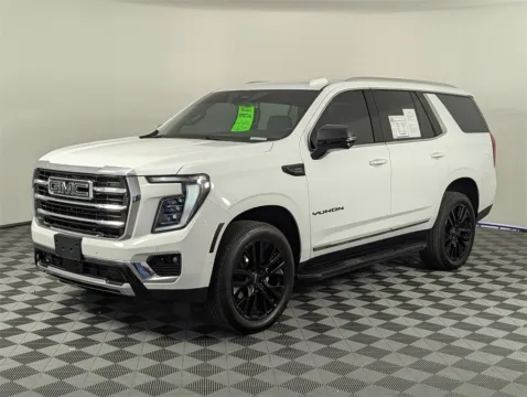 Photos of 2025 GMC Yukon Elevation for sale in Fort Walton Beach, FL at Step One Volkswagen Fort Walton Beach