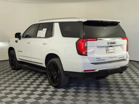 More photos of 2025 GMC Yukon Elevation at Step One Volkswagen Fort Walton Beach, FL