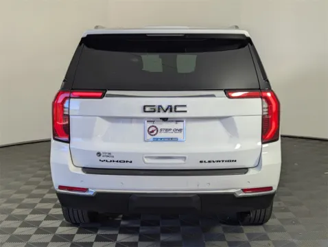 More photos of 2025 GMC Yukon Elevation at Step One Volkswagen Fort Walton Beach, FL