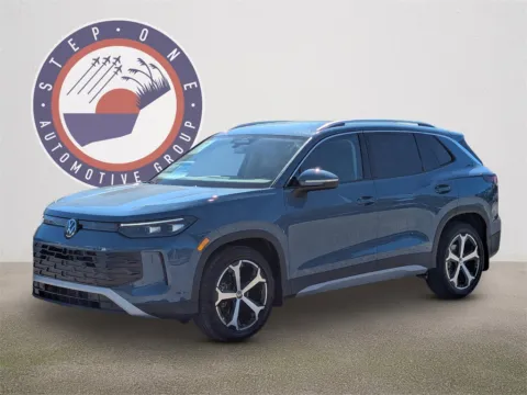 Photos of 2026 Volkswagen Tiguan 2.0T SE for sale in Fort Walton Beach, FL at Step One Volkswagen Fort Walton Beach