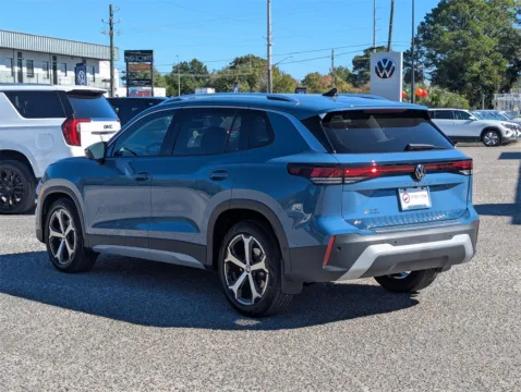 More photos of 2026 Volkswagen Tiguan 2.0T SE at Step One Volkswagen Fort Walton Beach, FL