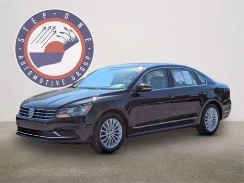 Photos of 2017 Volkswagen Passat 1.8T SE for sale in Fort Walton Beach, FL at Step One Volkswagen Fort Walton Beach