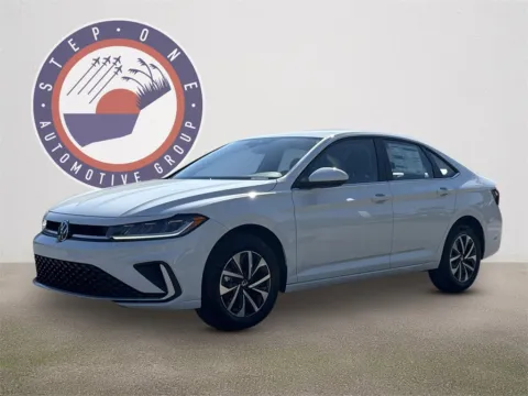 Photos of 2026 Volkswagen Jetta 1.5T S for sale in Fort Walton Beach, FL at Step One Volkswagen Fort Walton Beach