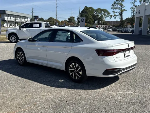 More photos of 2026 Volkswagen Jetta 1.5T S at Step One Volkswagen Fort Walton Beach, FL
