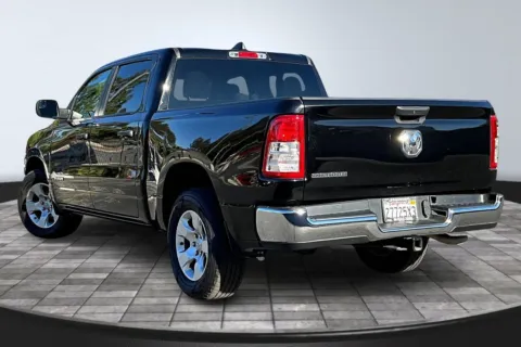 Photos of 2023 Ram 1500 Big Horn/Lone Star for sale in Redlands, CA at Redlands CDJR