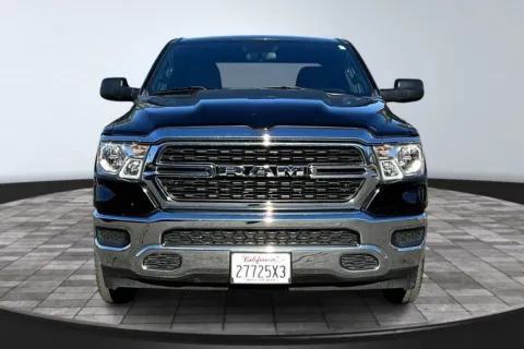 Another view of 2023 Ram 1500 Big Horn/Lone Star for sale in Redlands, CA at Redlands CDJR