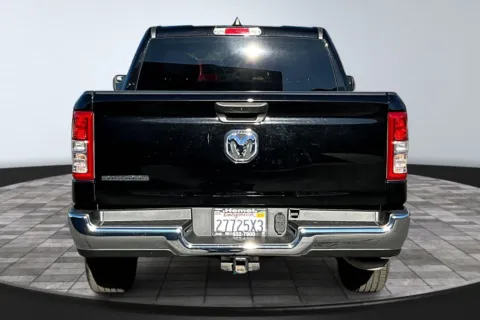 More photos of 2023 Ram 1500 Big Horn/Lone Star at Redlands CDJR, CA