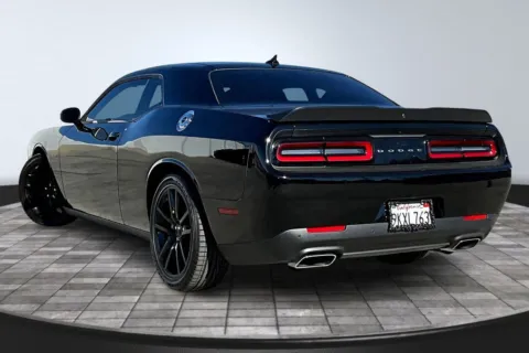 Photos of 2023 Dodge Challenger R/T for sale in Redlands, CA at Redlands CDJR