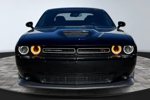 Another view of 2023 Dodge Challenger R/T for sale in Redlands, CA at Redlands CDJR
