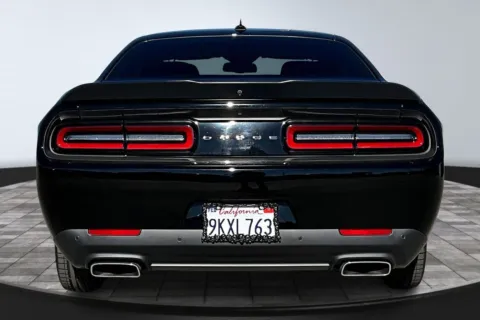 More photos of 2023 Dodge Challenger R/T at Redlands CDJR, CA