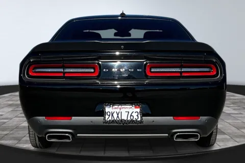 More photos of 2023 Dodge Challenger R/T at Redlands CDJR, CA