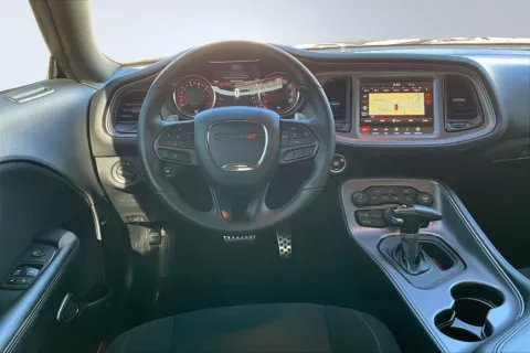 More photos of 2023 Dodge Challenger R/T at Redlands CDJR, CA