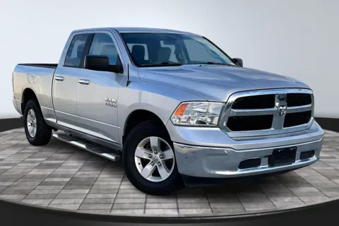 Photos of 2017 Ram 1500 SLT for sale in Redlands, CA at Redlands CDJR
