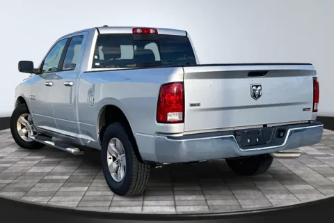 Another view of 2017 Ram 1500 SLT for sale in Redlands, CA at Redlands CDJR