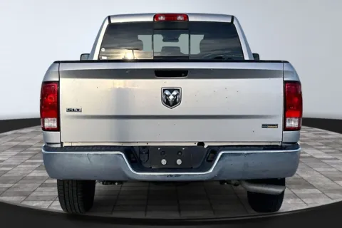 More photos of 2017 Ram 1500 SLT at Redlands CDJR, CA