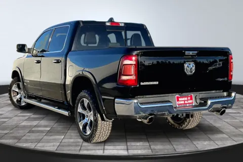Another view of 2019 Ram 1500 Laramie for sale in Redlands, CA at Redlands CDJR