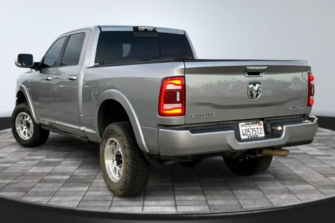 Photos of 2019 Ram 2500 Laramie for sale in Redlands, CA at Redlands CDJR