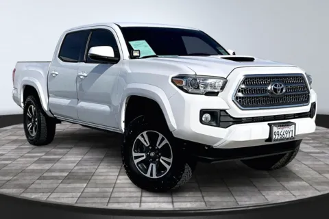 Photos of 2016 Toyota Tacoma for sale in Redlands, CA at Redlands CDJR