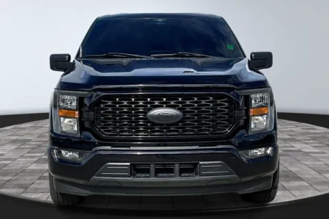 Another view of 2023 Ford F-150 XL for sale in Redlands, CA at Redlands CDJR