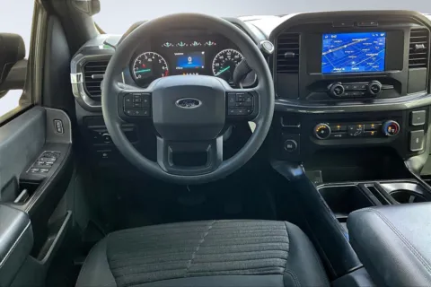 More photos of 2023 Ford F-150 XL at Redlands CDJR, CA