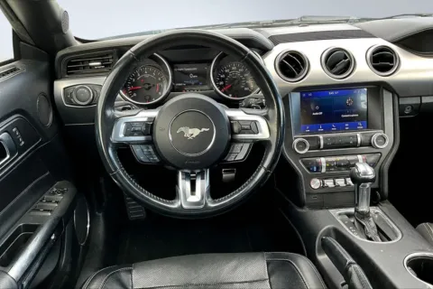 More photos of 2020 Ford Mustang EcoBoost Premium at Redlands CDJR, CA