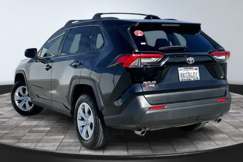 Another view of 2019 Toyota RAV4 LE for sale in Redlands, CA at Redlands CDJR