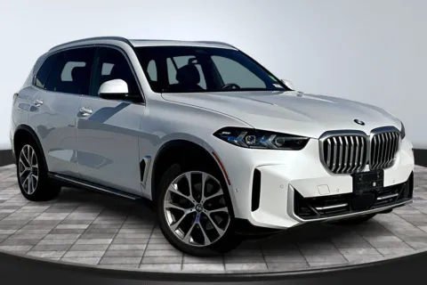 Photos of 2024 BMW X5 xDrive40i for sale in Redlands, CA at Redlands CDJR