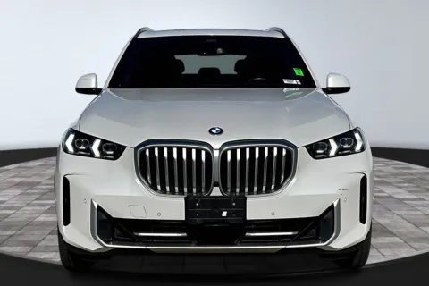 More photos of 2024 BMW X5 xDrive40i at Redlands CDJR, CA