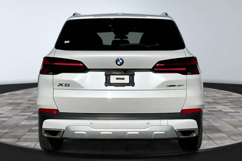 More photos of 2024 BMW X5 xDrive40i at Redlands CDJR, CA