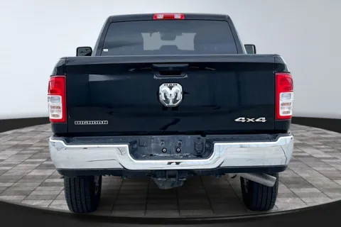 More photos of 2024 Ram 2500 Big Horn at Redlands CDJR, CA
