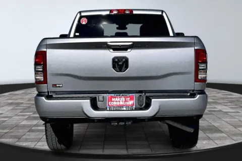 More photos of 2024 Ram 2500 Big Horn at Redlands CDJR, CA