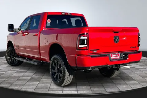 Another view of 2024 Ram 2500 Big Horn for sale in Redlands, CA at Redlands CDJR