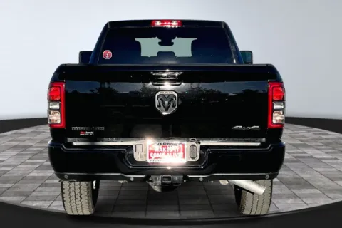 More photos of 2024 Ram 2500 Big Horn at Redlands CDJR, CA