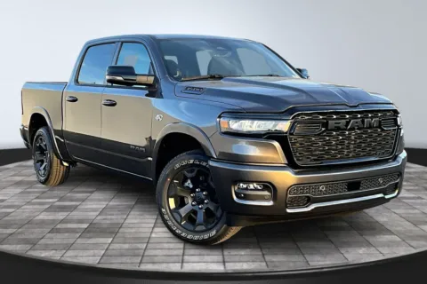 Photos of 2026 Ram 1500 Big Horn/Lone Star for sale in Redlands, CA at Redlands CDJR