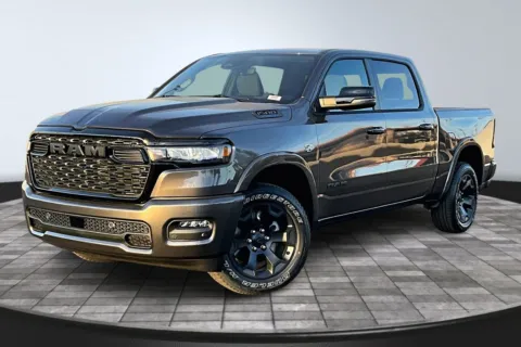 Another view of 2026 Ram 1500 Big Horn/Lone Star for sale in Redlands, CA at Redlands CDJR