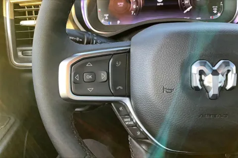 More photos of 2026 Ram 1500 Big Horn/Lone Star at Redlands CDJR, CA