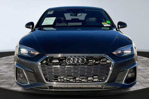 More photos of 2022 Audi A5 Sportback Premium at Redlands CDJR, CA