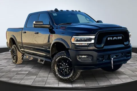 Photos of 2019 Ram 2500 Power Wagon for sale in Redlands, CA at Redlands CDJR