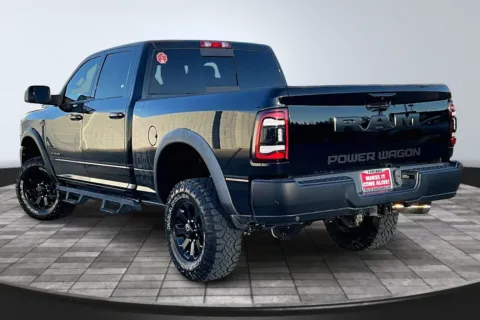 Another view of 2019 Ram 2500 Power Wagon for sale in Redlands, CA at Redlands CDJR