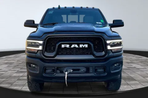 More photos of 2019 Ram 2500 Power Wagon at Redlands CDJR, CA
